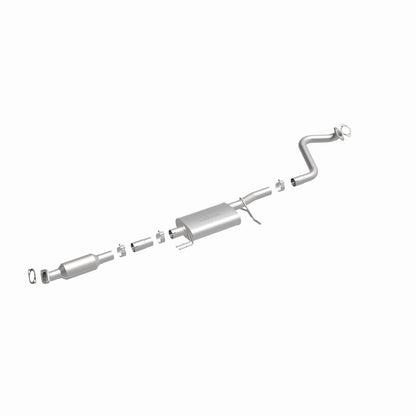 Magnaflow 52851 Direct Fit Converter For Kia Soul 14-16 2.0L