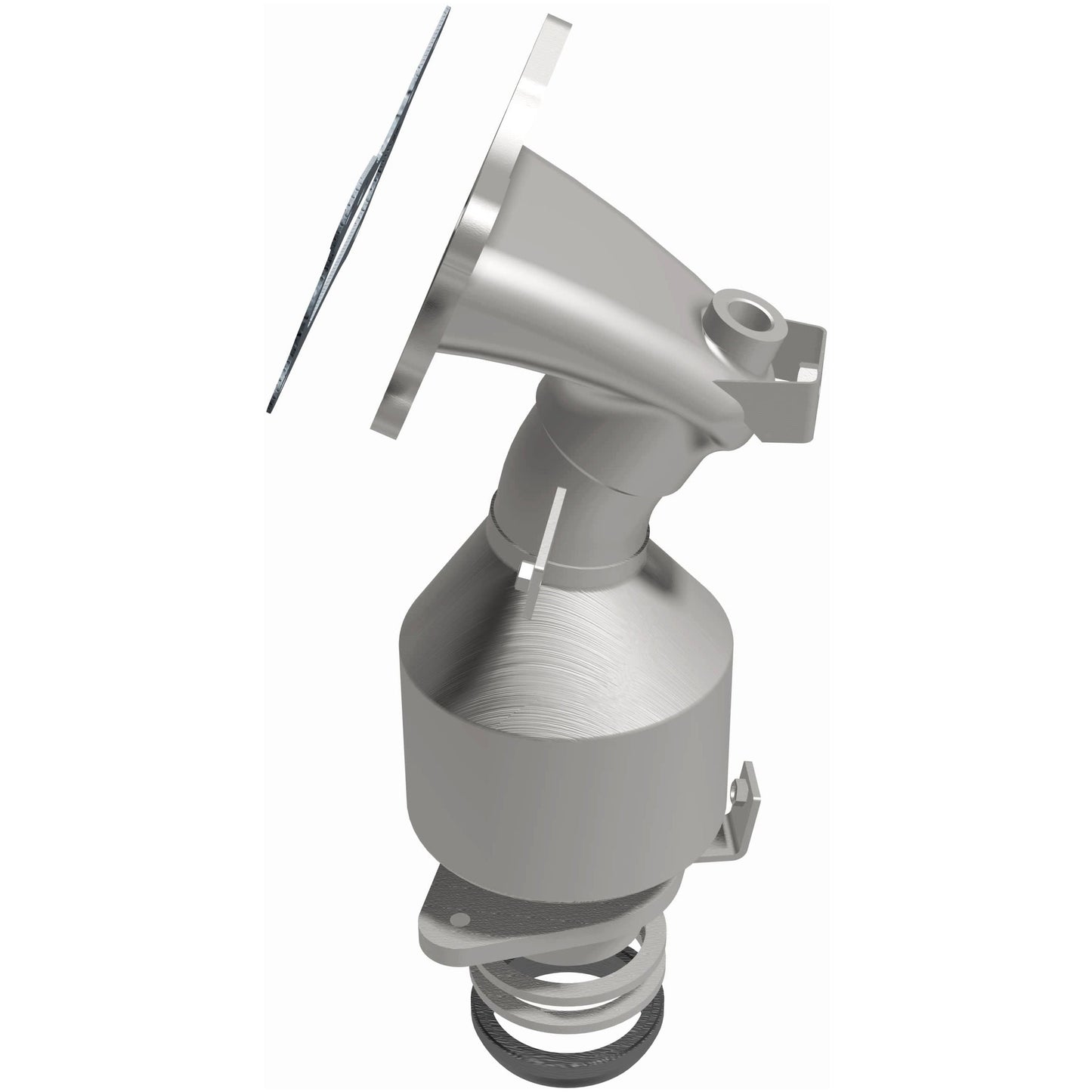 MagnaFlow 2010-2011 Honda CR-V California Grade CARB Compliant Manifold Catalytic Converter