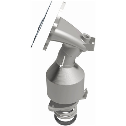 MagnaFlow 2010-2011 Honda CR-V California Grade CARB Compliant Manifold Catalytic Converter