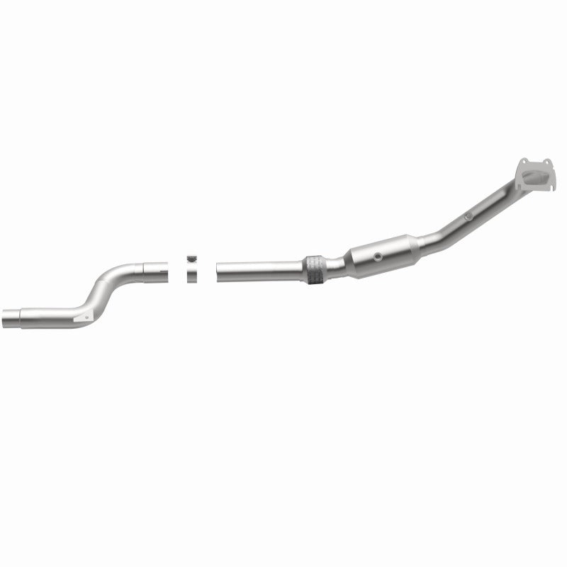 MagnaFlow Left Side D&F 15-17 Chrysler 300 | 3.6L (22-139)