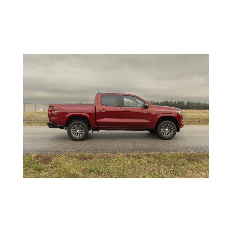 Flowmaster FlowFX D&S Cat-Back For Chevy Colorado/Canyon 12-26 (718165)