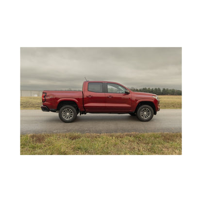 Flowmaster FlowFX D&S Cat-Back For Chevy Colorado/Canyon 12-26 (718165)