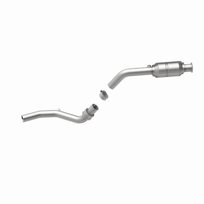 Magnaflow 49031 DirectFit Converter OEM for 98-04 Dodge Intrepid 2.7L