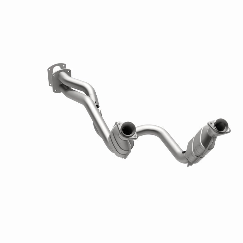 Magnaflow 49911 DirectFit Converter For Ford F250/F350 5.4L (05-07)