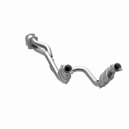 Magnaflow 49911 DirectFit Converter For Ford F250/F350 5.4L (05-07)