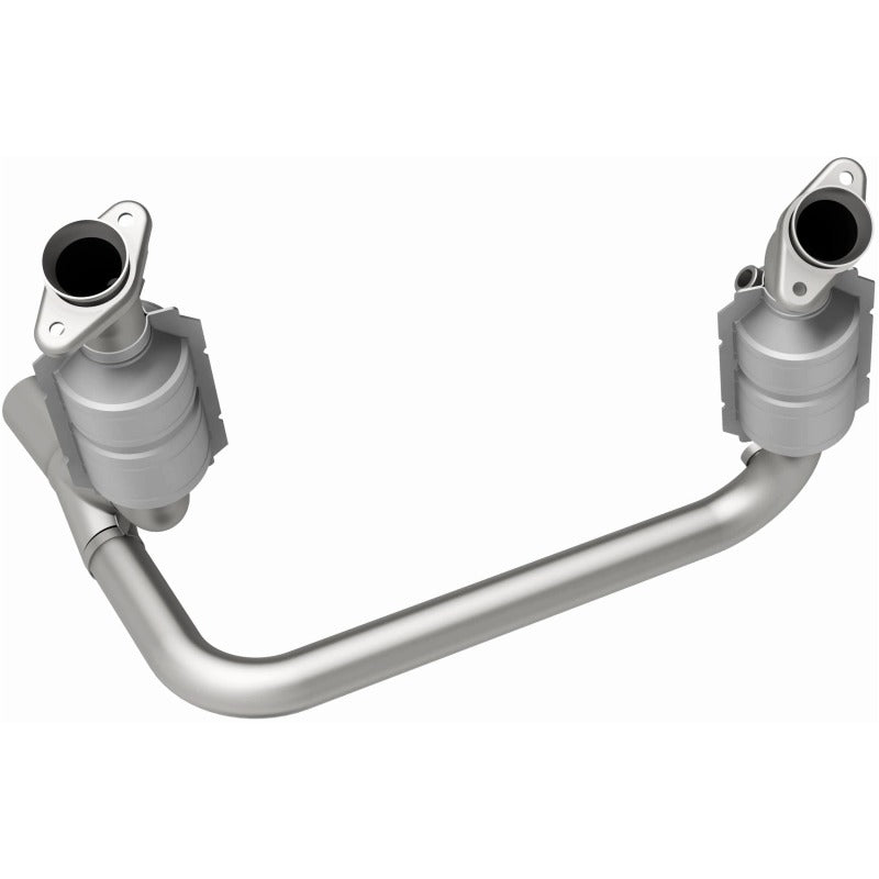 Magnaflow 51770 DirectFit Converter For 2004 Dodge Durango 3.7/4.7L