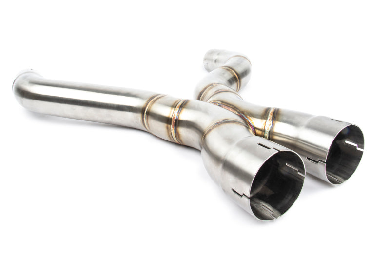 Dinan 3.25in Resonator Delete | BMW M5 F90 (18-23) (D660-0081)