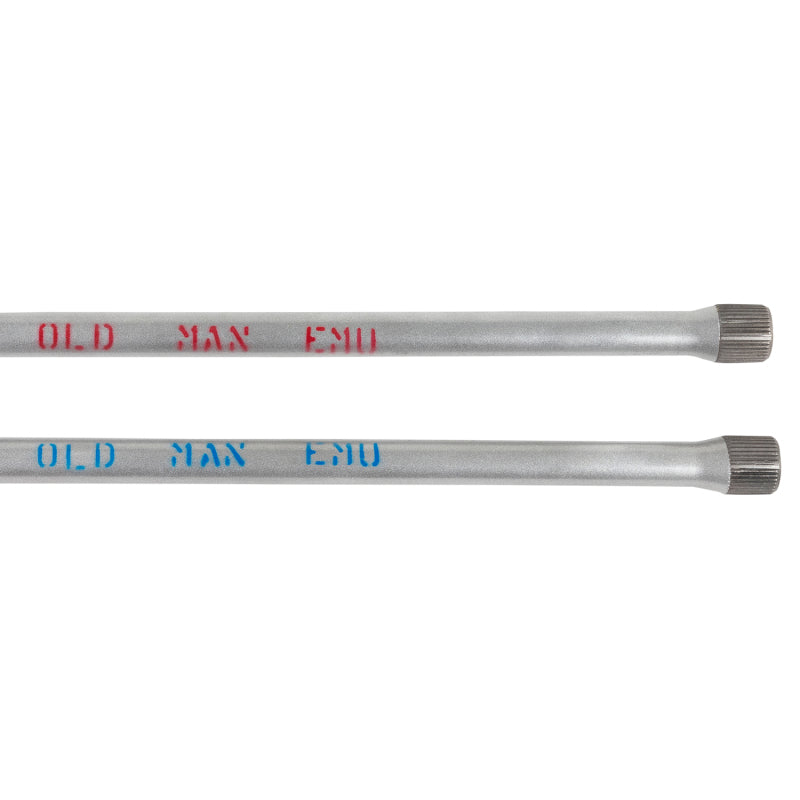 Old Man Emu 303003 Front Torsion Bar Set for 1986-1995 Toyota 4Runner/Hilux