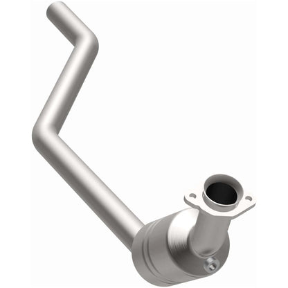 MagnaFlow 2003-2005 Jaguar S-Type California Grade CARB Compliant Direct-Fit Catalytic Converter