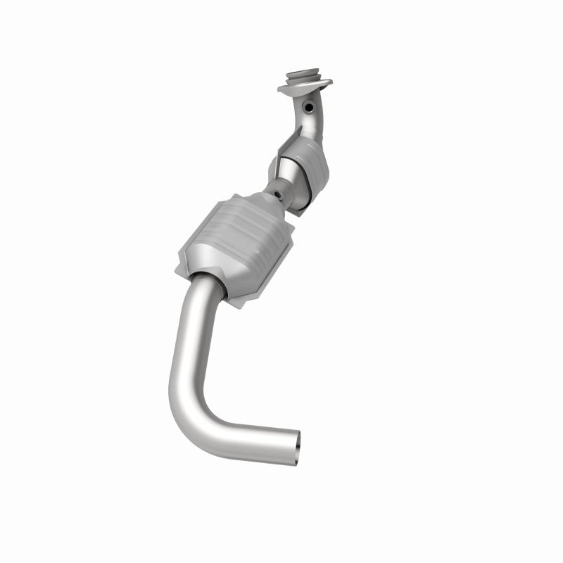 Magnaflow 51801 DirectFit Converter For Lincoln Navigator 5.4L