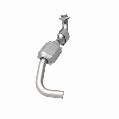 Magnaflow 51801 DirectFit Converter For Lincoln Navigator 5.4L