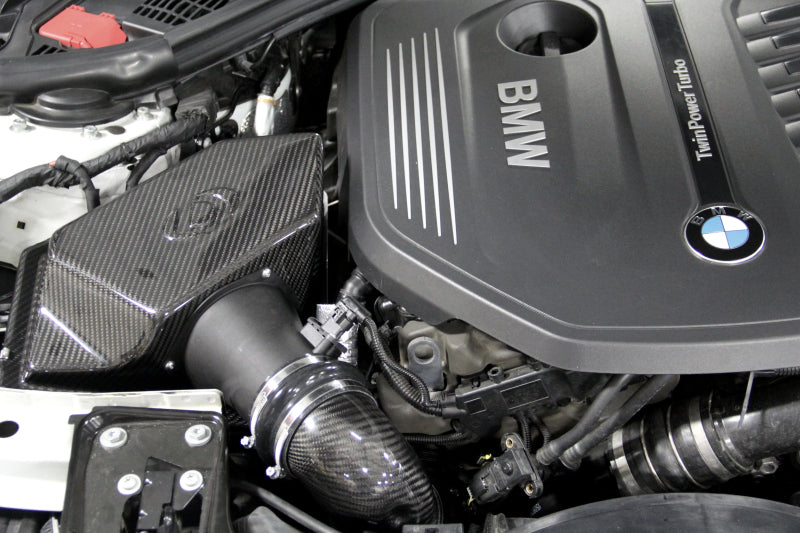 Dinan 16-18 BMW 340i Cold Air Intake | F30 F31 (D760-0046)