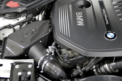 Dinan 16-18 BMW 340i Cold Air Intake | F30 F31 (D760-0046)