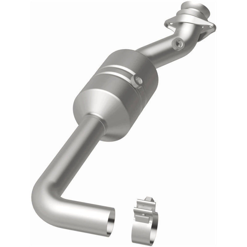 Magnaflow 52157 DirectFit Converter 2011-14 F-150 3.7L Underbody
