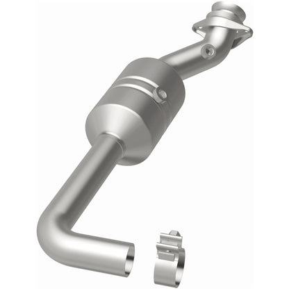 Magnaflow 52157 DirectFit Converter 2011-14 F-150 3.7L Underbody