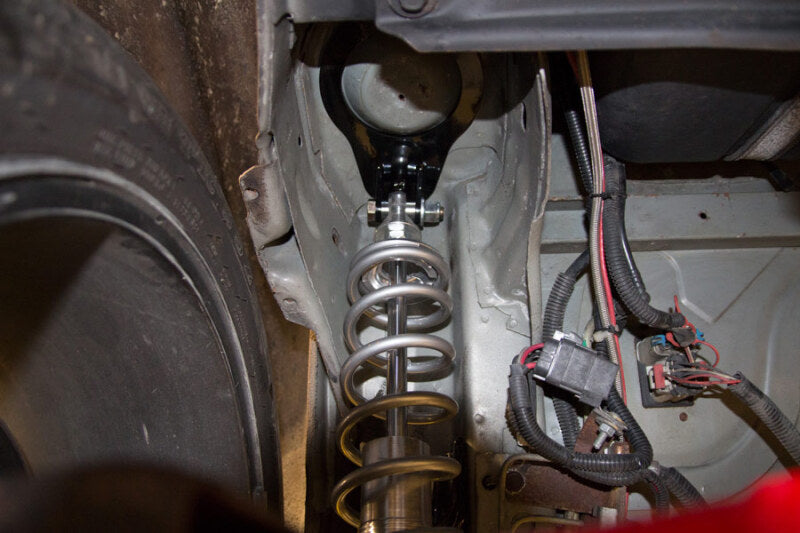 UMI Performance 2046-C211-110 Coilover Lowering for Chevy/Pontiac