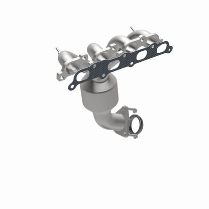 Magnaflow 50764 DirectFit Converter 2006 Chevy Colorado 2.8L