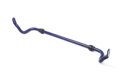 H&R 30mm Adj F&R Sway Bar | Audi A5 Cabrio/Quattro B8 (09-17) (70061)