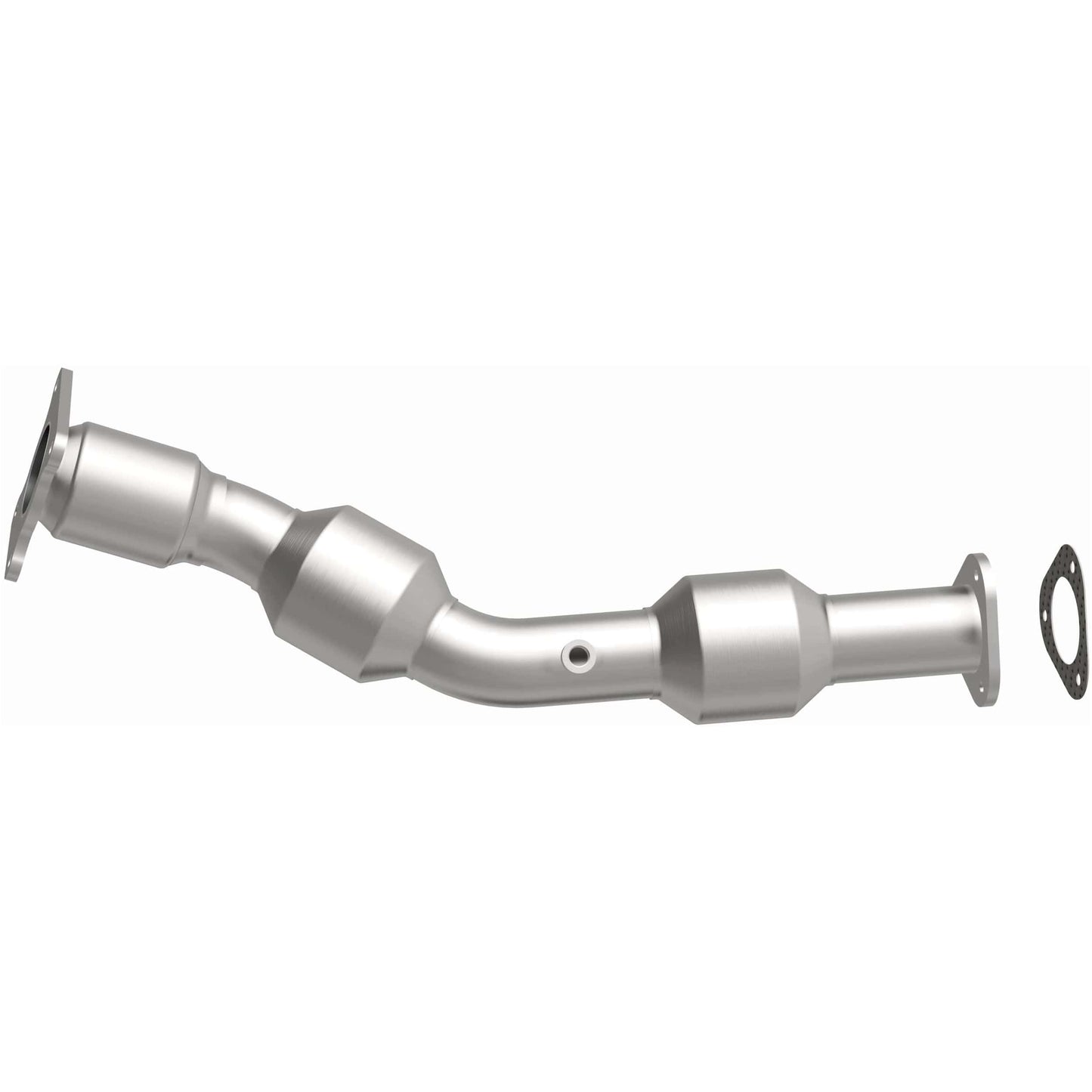 MagnaFlow California Grade CARB Compliant Direct-Fit Catalytic Converter 5411027