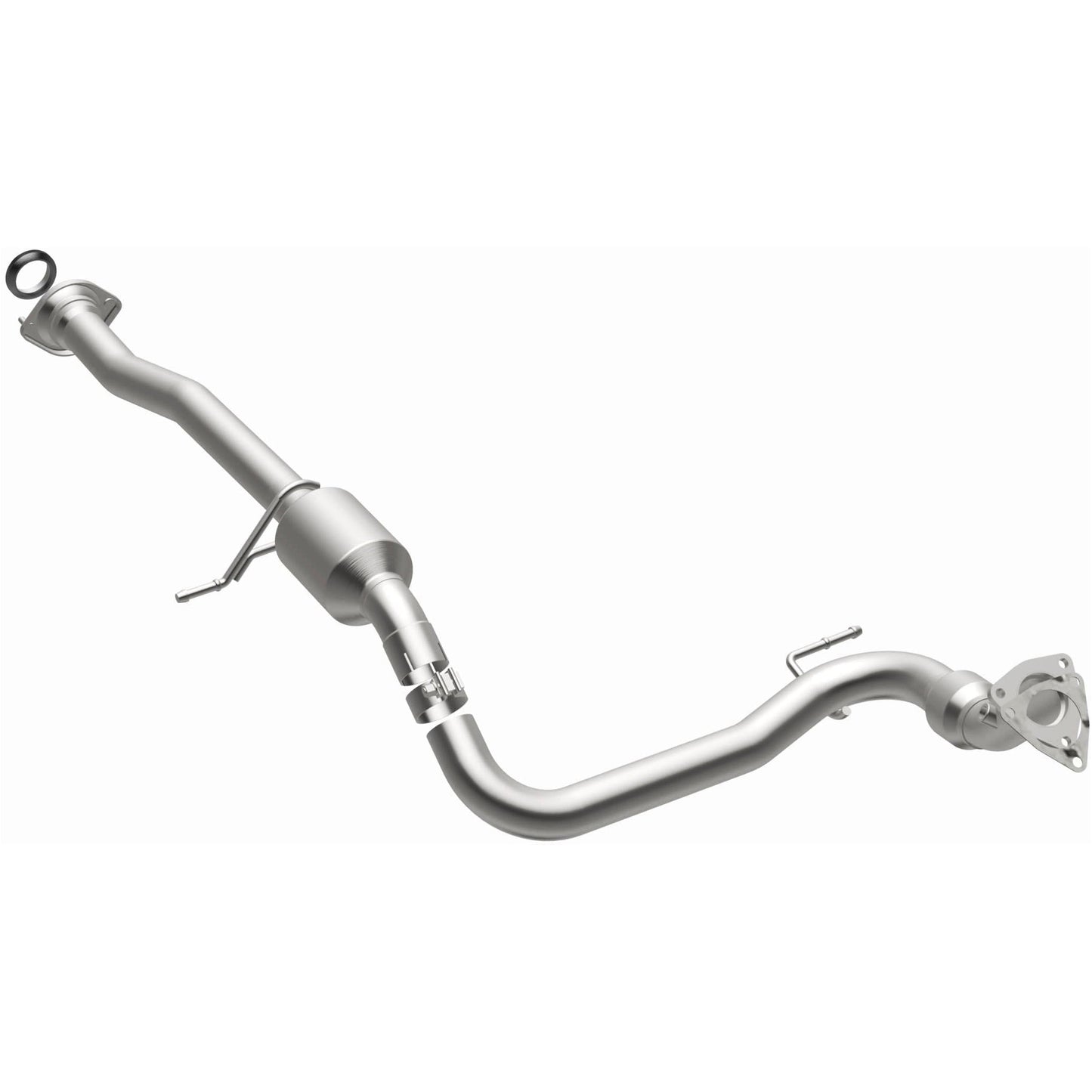 MagnaFlow California Grade CARB Compliant Direct-Fit Catalytic Converter 5592609