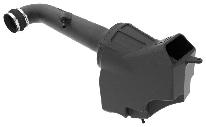 K&N 30-1576 Dryflow Air Intake System For Jeep Wrangler JL 3.6L V6