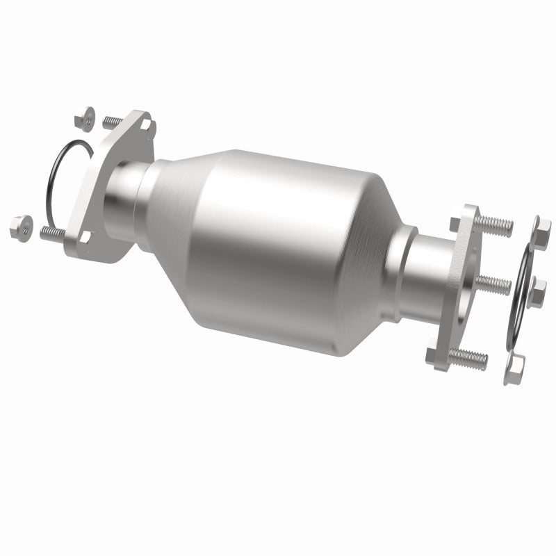 Magnaflow 49896 DirectFit Converter For Acura TSX 09-10 Honda Accord 2.4L