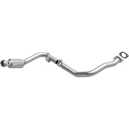 MagnaFlow California Grade CARB Compliant Direct-Fit Catalytic Converter 5551719