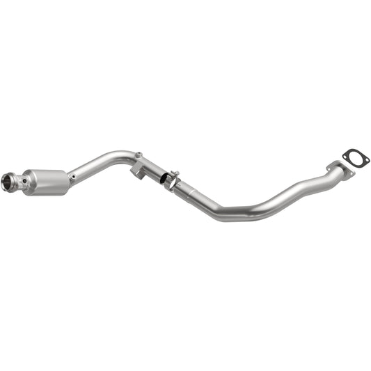 MagnaFlow California Grade CARB Compliant Direct-Fit Catalytic Converter 5551719
