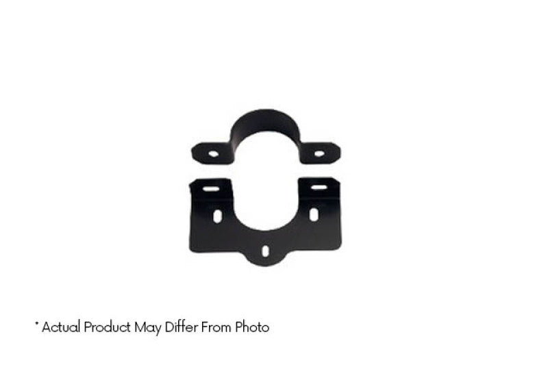 Belltech HD Shackle & Hanger Kit | GM C-1500/2500 Ext Cab (6503)