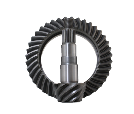 Revolution Gear & Axle 07-18 Jeep Wrangler JK Rubicon Dana 44 Front 4.10 Ratio Ring & Pinion Set