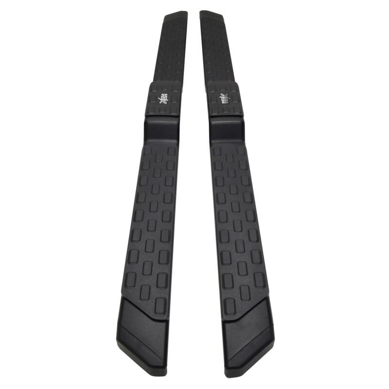 Westin Automotive 55-33565 HDX Running Boards For 2010-2025 Dodge Ram 2500/3500