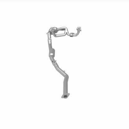 Magnaflow Direct Fit Converter | Subaru Crosstrek 2.0L (13-17, 18-23) (23-184)