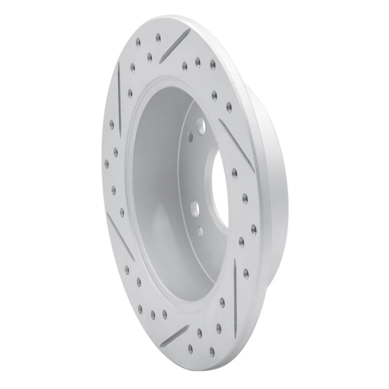 DFC 97-06 Acura Integra Rear D&S Rotors | Honda Accord, RSX (830-59026R)