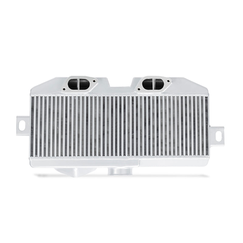 Mishimoto Subaru 08-15 WRX STI Top-Mount Intercooler Kit | Subaru WRX STI (08-15) (MMTMIC-STI-08SLRD)
