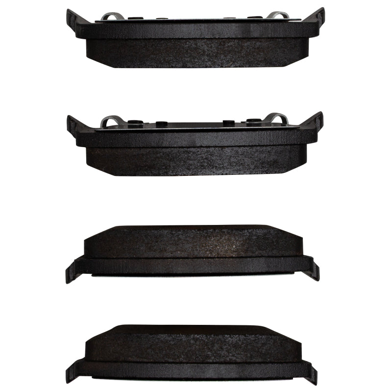 DFC Rear Brake Pads (REAR): Chrysler 300 3.5L / 5.7L (05-18)