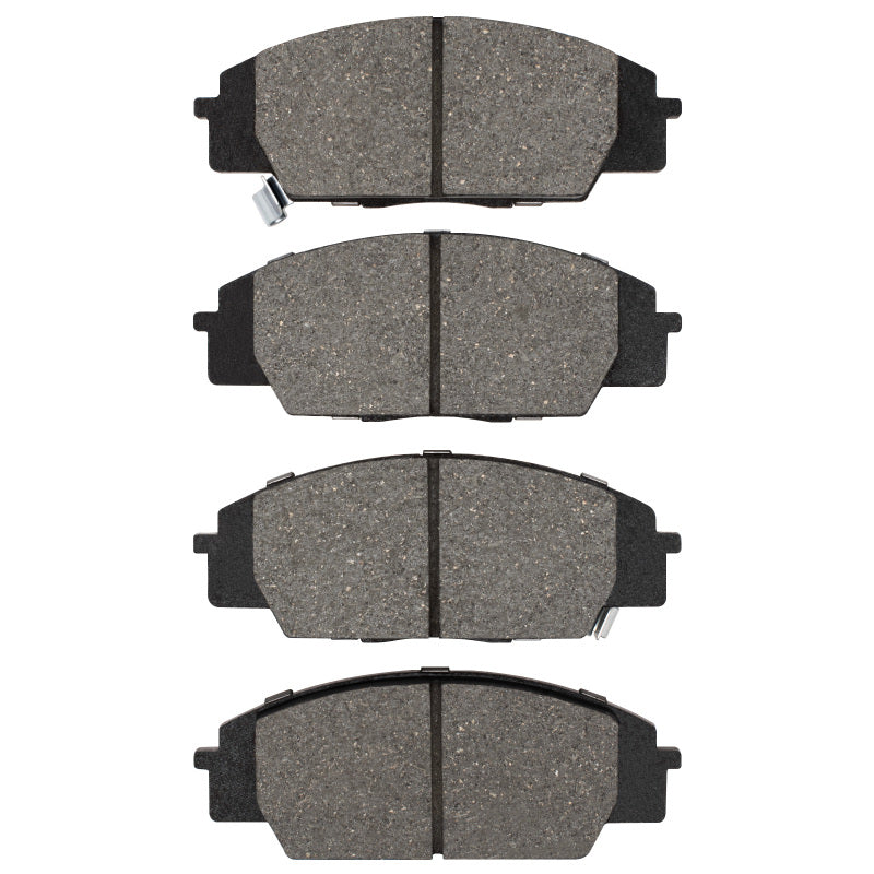 R1 99-11 Honda S2000/RSX/Civic VIII/IX Ceramic Brake Pads | (2310-0829-00)