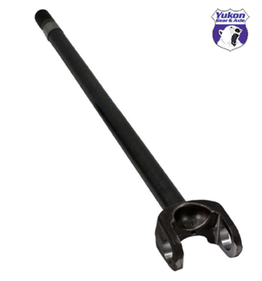 Yukon Gear Axle 1541H Inner Axle Dana 60/80 Chevy 1T/79-90 Dodge (YA D660182-6)