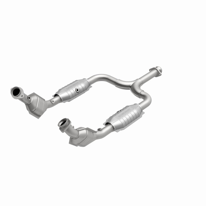 Magnaflow 51127 DirectFit Converter For Ford Mustang 3.8L (99-01)