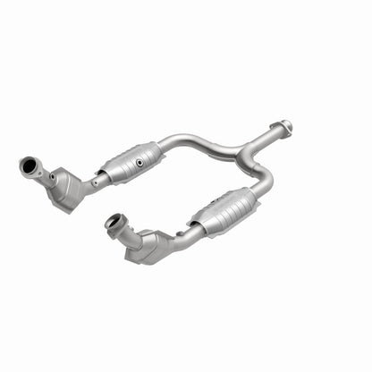 Magnaflow 51127 DirectFit Converter For Ford Mustang 3.8L (99-01)