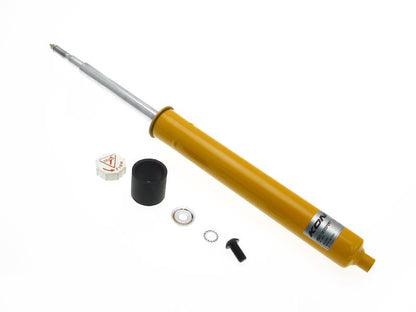 Koni Sport (Yellow) Shocks Set - 1999-2006 Volvo S60/S80/V70 FWD (Excl AWD R and self level)