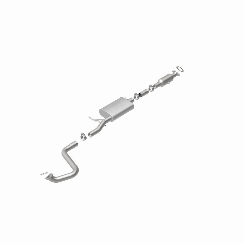 Magnaflow 52851 Direct Fit Converter For Kia Soul 14-16 2.0L