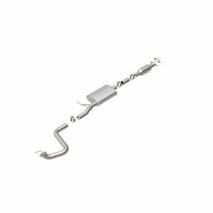 Magnaflow 52851 Direct Fit Converter For Kia Soul 14-16 2.0L