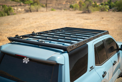 DV8 Offroad RRTF3-02 Roof Rack for 25-26 Toyota 4Runner