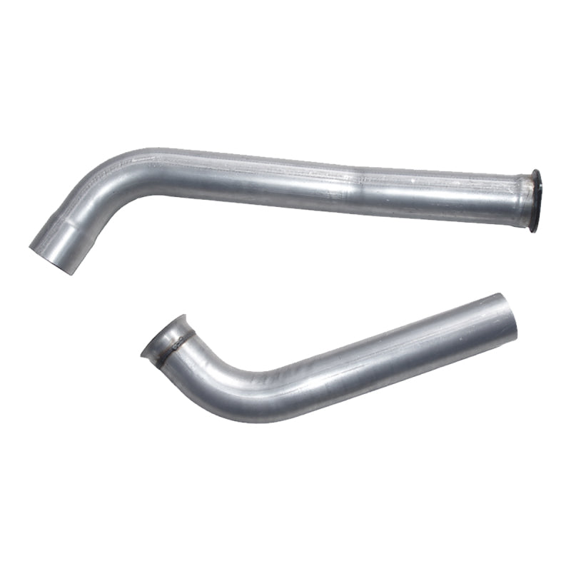 MBRP 3.5in Down Pipe Kit | Ford F-250/350 6.0L (99-07) (DA6206)