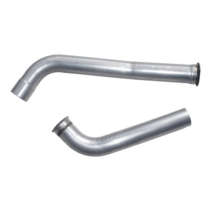 MBRP 3.5in Down Pipe Kit | Ford F-250/350 6.0L (99-07) (DA6206)