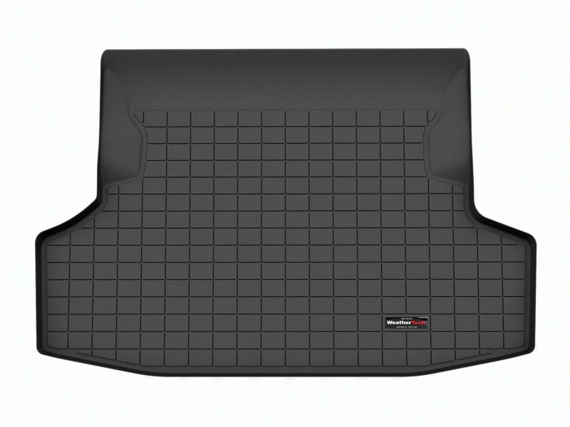 WeatherTech 22-23 Subaru WRX Cargo Liner | Subaru WRX (21-26)