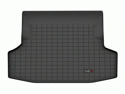 WeatherTech 22-23 Subaru WRX Cargo Liner | Subaru WRX (21-26)