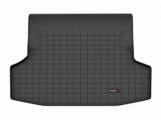 WeatherTech 22-23 Subaru WRX Cargo Liner | Subaru WRX (21-26)