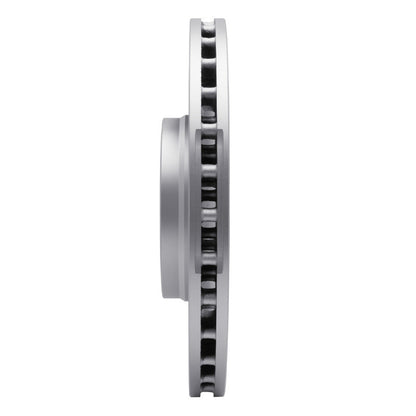 DFC Front GeoSPEC Slotted Brake Rotor: Chrysler 300 (05-20)