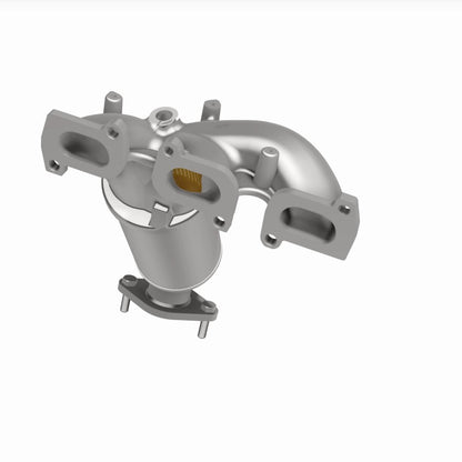 Magnaflow 22-077 D&S Converter For Ford Taurus 3.5L OEM Grade
